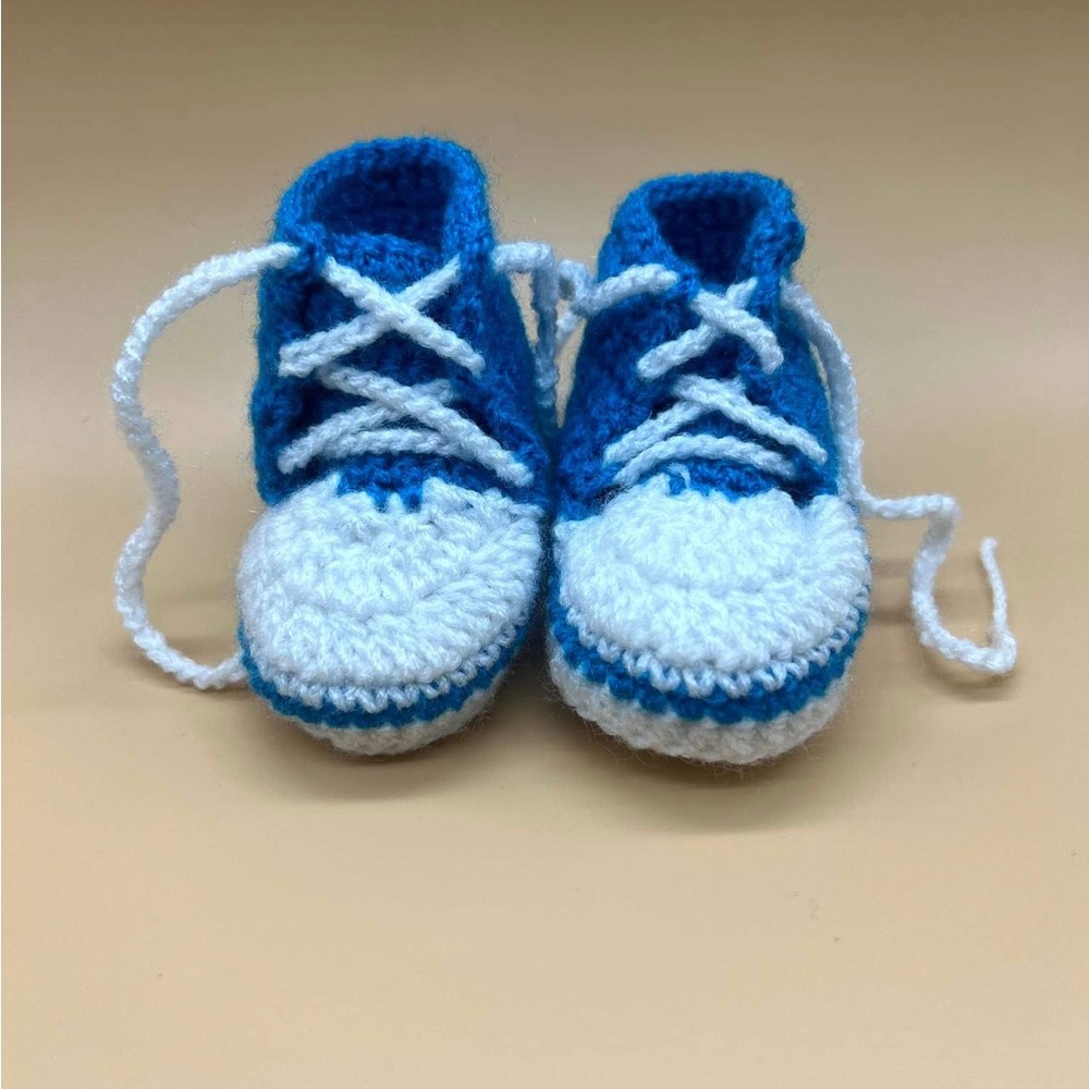 Cute Booties for Boy and Girl